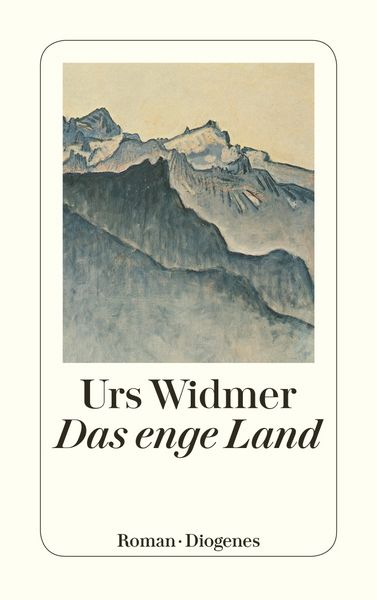 Produktbild: Das enge Land