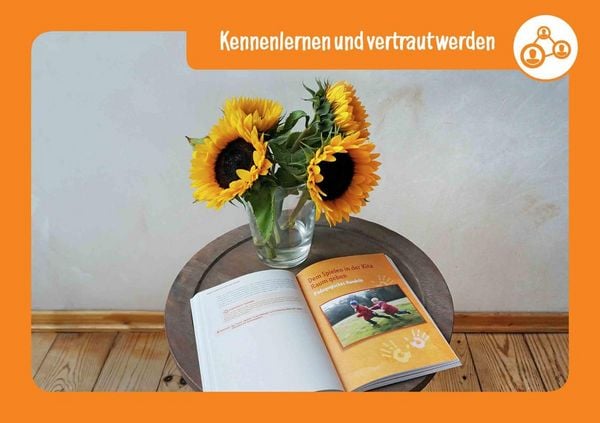 Produktbild: 55 Methoden f&uuml;r erfolgreiche Teamsitzungen und Elternabende in der Kita