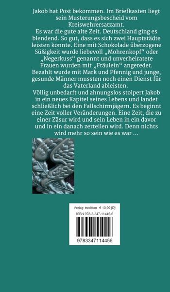 Produktbild: Als Jakob vom Himmel fiel