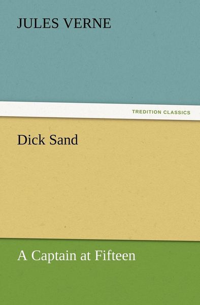 Produktbild: Dick Sand