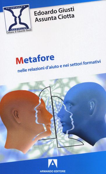 Produktbild: Metafore nelle relazioni d'aiuto e nei settori formativi