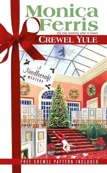 Produktbild: Crewel Yule