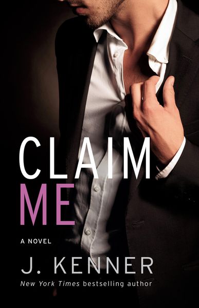 Produktbild: Claim Me