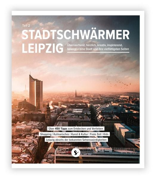 Produktbild: Stadtschw&auml;rmer Leipzig 2