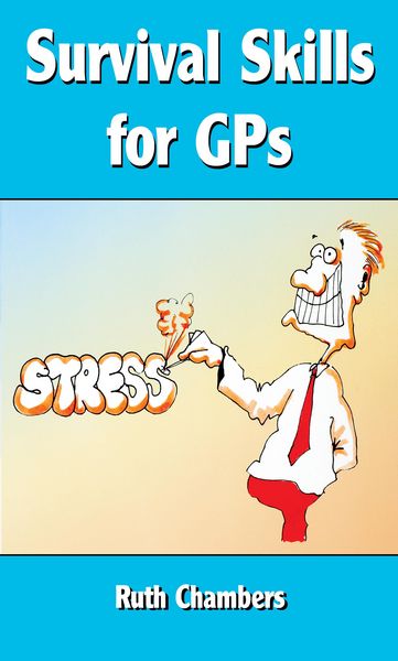 Produktbild: Survival Skills for GPs