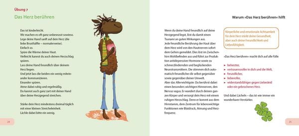 Alles Liebe - Das kleine Überlebensbuch