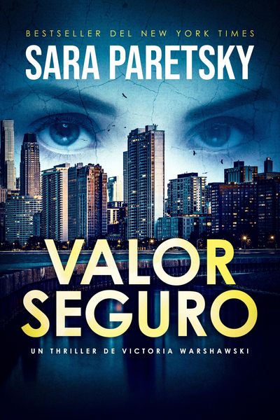 Produktbild: Valor seguro