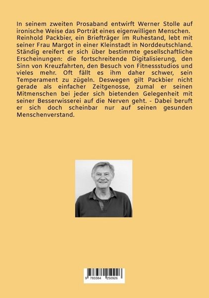 Produktbild: Packbiers Welt