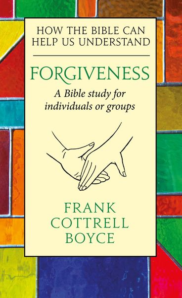 Produktbild: Forgiveness