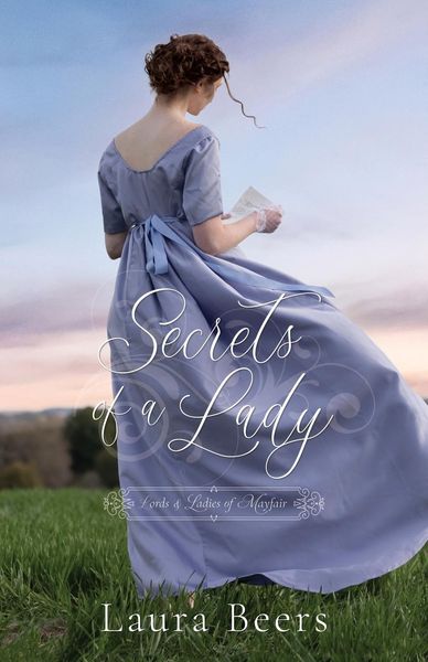 Produktbild: Secrets of a Lady
