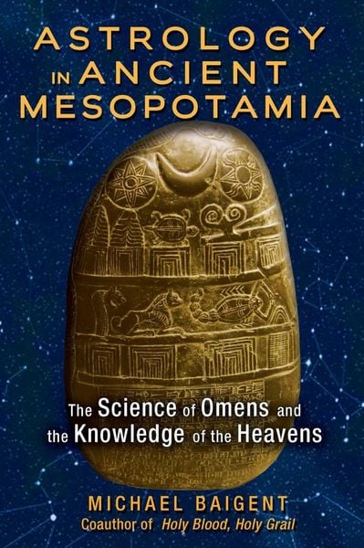 Produktbild: Astrology in Ancient Mesopotamia