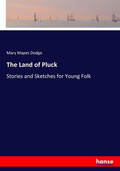Produktbild: The Land of Pluck