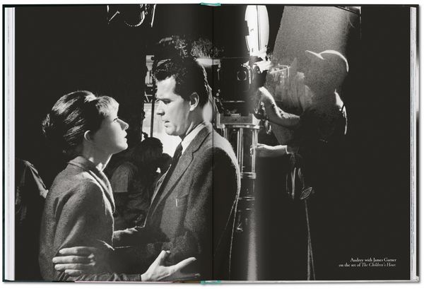 Produktbild: Bob Willoughby