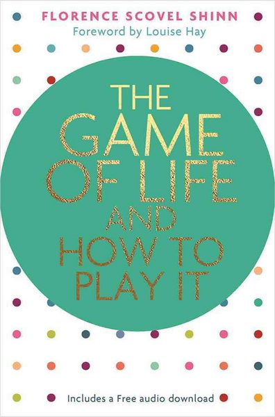 Produktbild: The Game of Life and How to Play It
