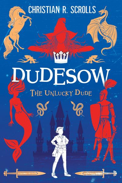 Produktbild: Dudesow The Unlucky Dude