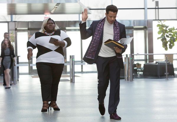 Produktbild: Empire - Die komplette Season 1 [4 DVDs]