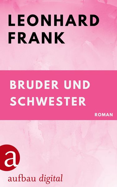 Produktbild: Bruder und Schwester