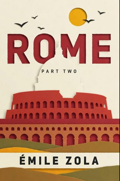 Produktbild: Rome