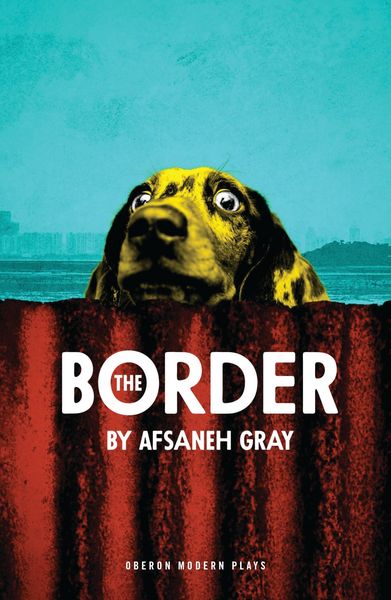 Produktbild: The Border