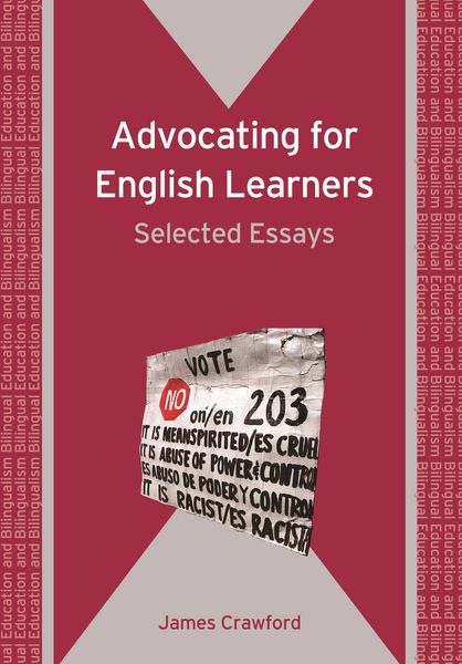 Produktbild: Advocating for English Learners