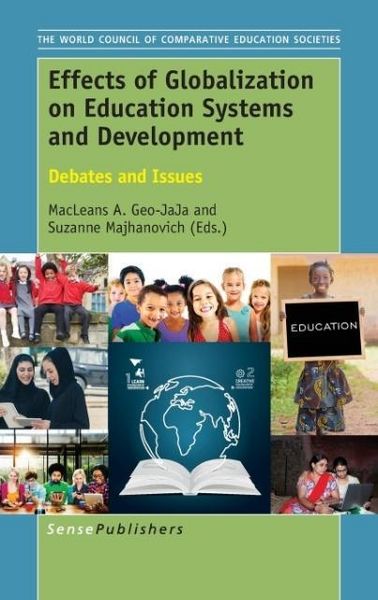 Produktbild: Effects of Globalization on Education Systems and Development