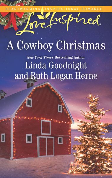 Produktbild: A Cowboy Christmas