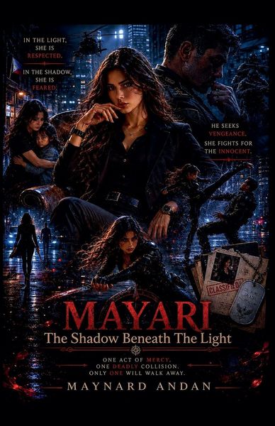 Produktbild: Mayari