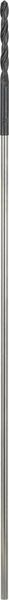 Produktbild: Bosch Accessories 2608597165 Schalungsbohrer 6 mm Gesamtl&auml;nge 400 mm Zylinderschaft 1 St.