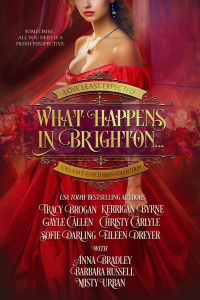Produktbild: What Happens in Brighton