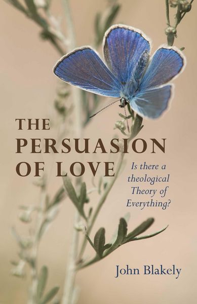Produktbild: The Persuasion of Love