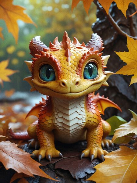 Produktbild: CALVENDO Puzzle Herbstkron | 1000 Teile Lege-Gr&ouml;&szlig;e 64x48cm Foto-Puzzle f&uuml;r gl&uuml;ckliche Stunden