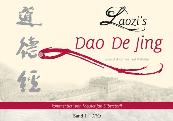 Produktbild: Laozi&lsquo;s Dao De Jing