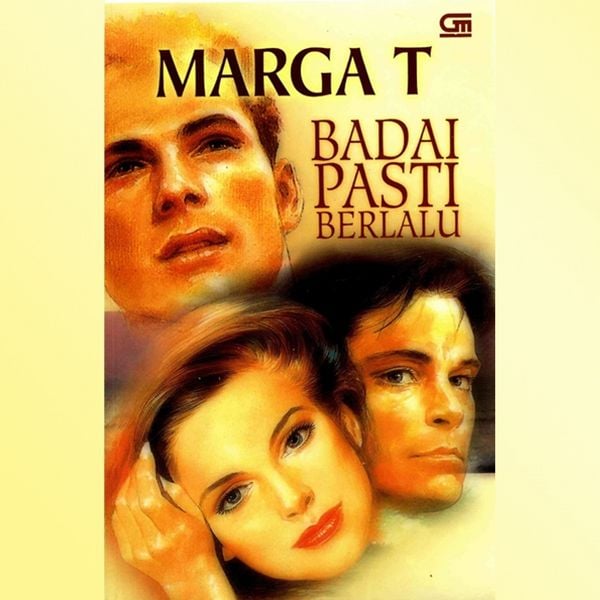 Produktbild: Badai Pasti Berlalu