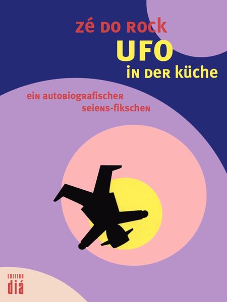 Produktbild: Ufo in der k&uuml;che