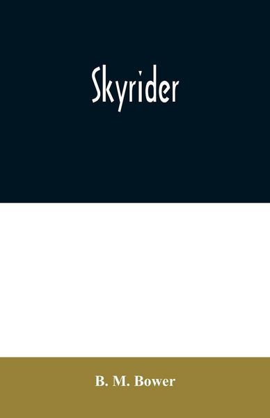 Produktbild: Skyrider