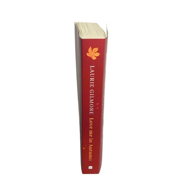 Produktbild: Love me in Autumn. Eine cinnamon spiced Romance