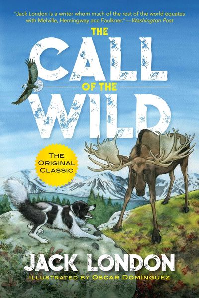 Produktbild: The Call of the Wild