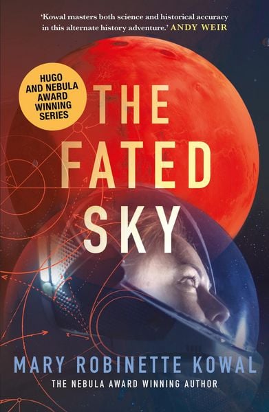 Produktbild: The Fated Sky