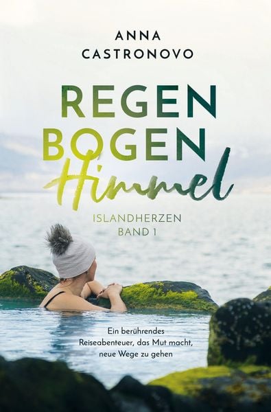 Produktbild: Regenbogenhimmel