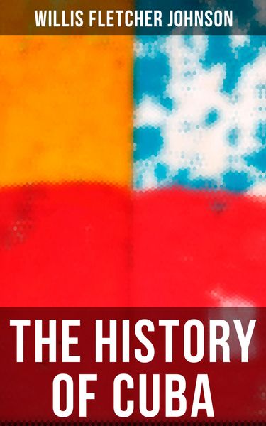 Produktbild: The History of Cuba