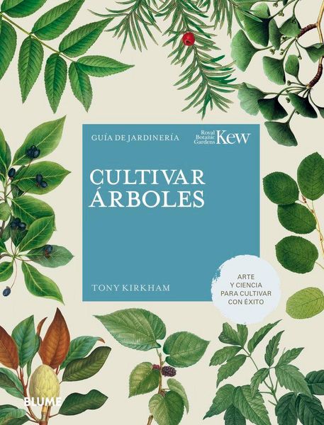 Produktbild: Cultivar &aacute;rboles