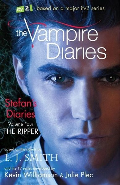 Produktbild: The Ripper