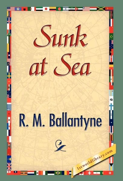 Produktbild: Sunk at Sea