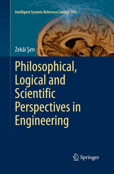 Produktbild: Philosophical, Logical and Scientific Perspectives in Engineering