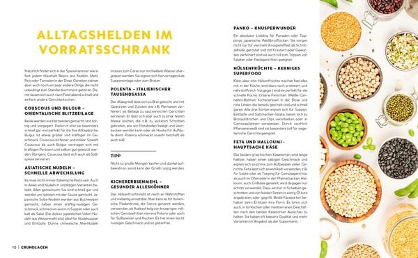 Produktbild: Genussmomente: One Pot