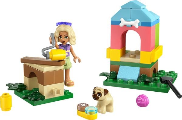 Produktbild: LEGO LEGO Friends 30697