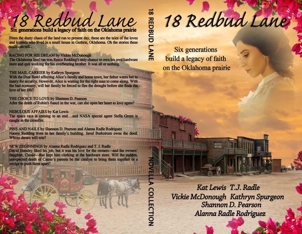 Produktbild: 18 Redbud Lane