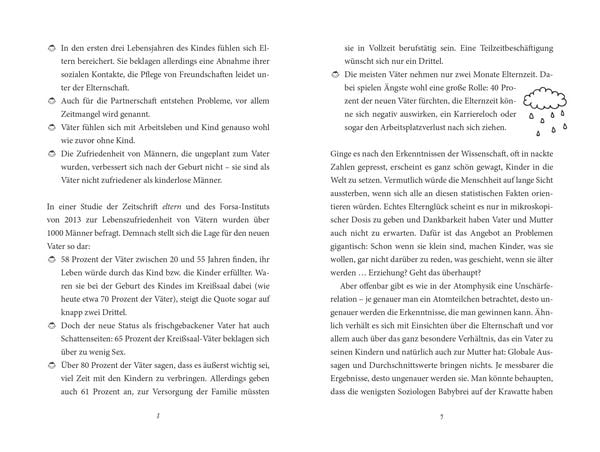 Produktbild: Unn&uuml;tzes V&auml;terwissen