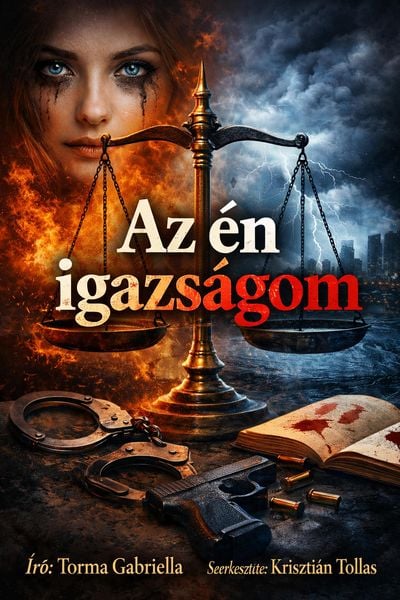 Produktbild: Az &eacute;n igazs&aacute;gom