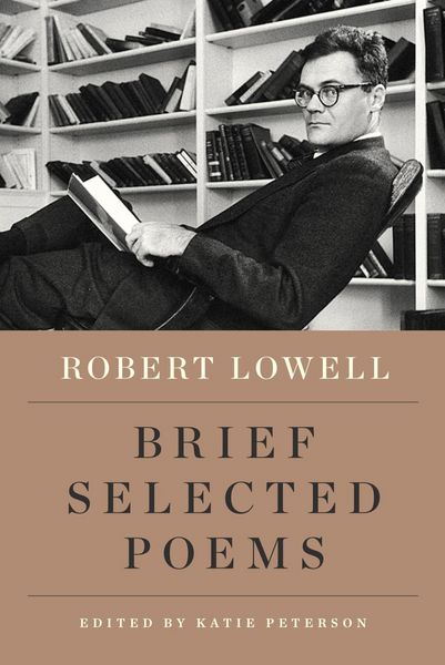 Produktbild: New Selected Poems